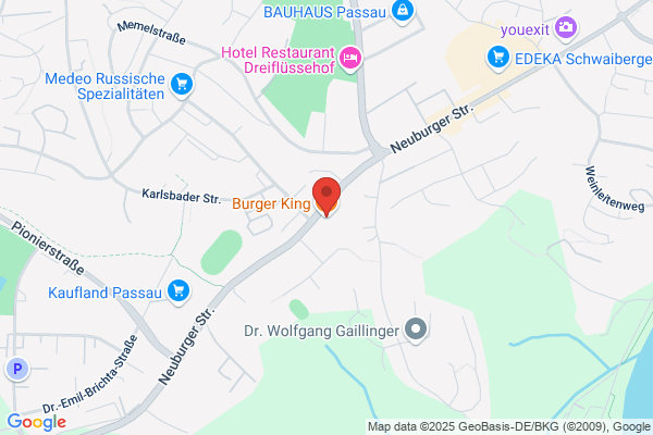 Burger King GmbH