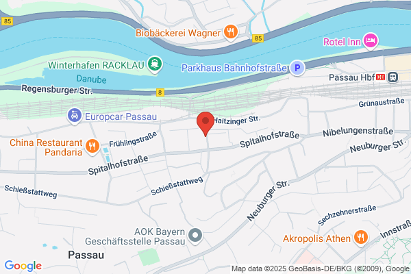 Parkstüberl Inh. Brückner Landolf