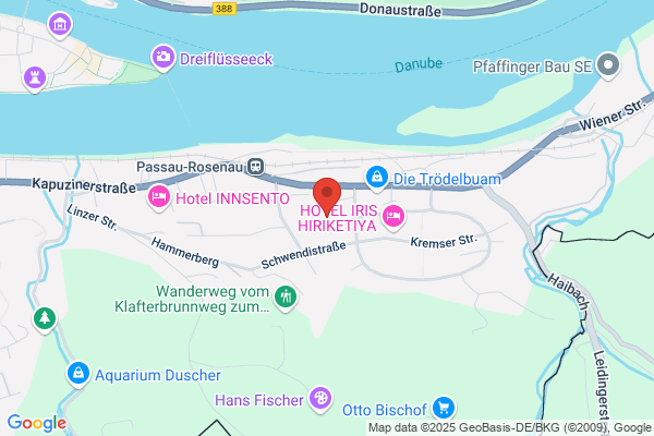 Messmer Gebäudeservice GmbH