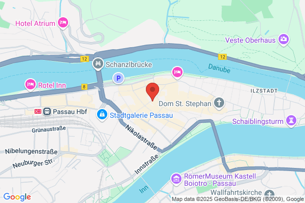 BUTLERS Passau