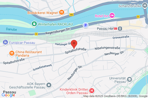 SBS Getränkemarkt