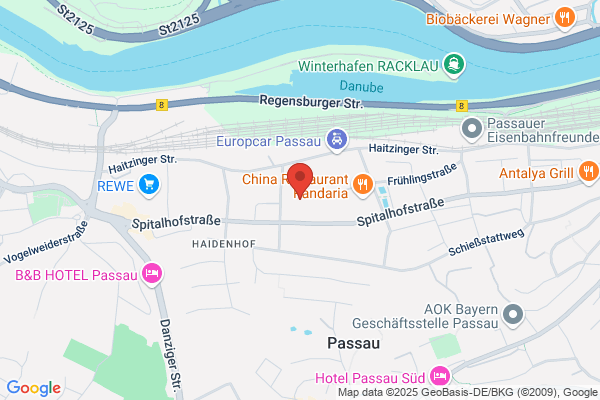 DEKRA Partner Büro Ludwig Winklbauer