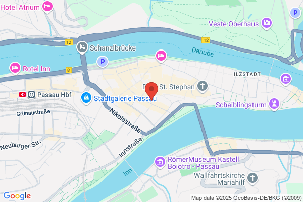 hairfree Lounge Passau - dauerhafte Haarentfernung