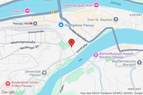 Hörakustik + Optik Passau Kelch