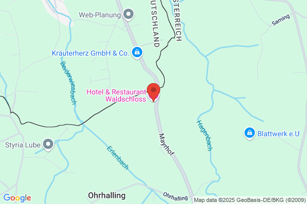 Waldschloss