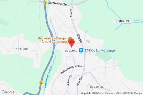 Pension Rößner