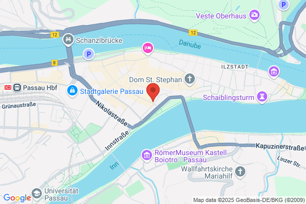 Pension zur Goldenen Sonne