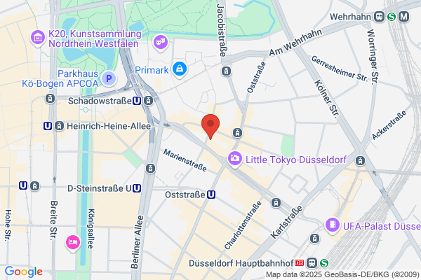 City Immobilien Verwaltungs GmbH & Co Betreuungs KG