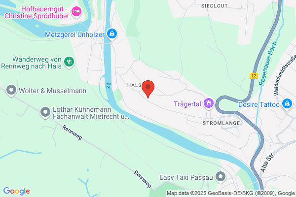 Gottinger Immobilien GmbH