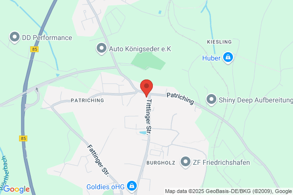 REKAR IMMOBILIEN GmbH