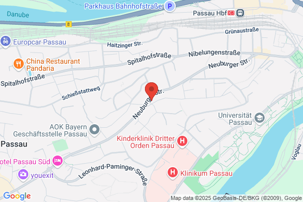 Statik Breinbauer Tragwerksingenieure GmbH