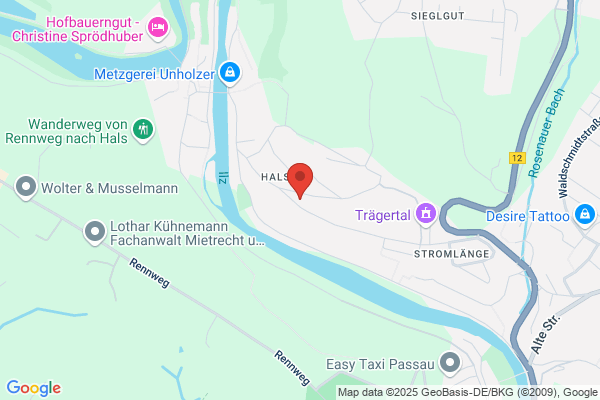 Gottinger Instruments GmbH