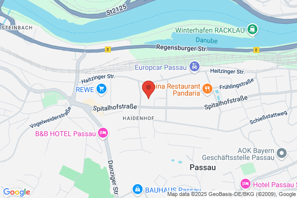 crealytics GmbH