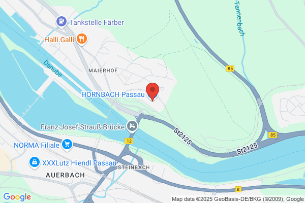 HORNBACH Passau