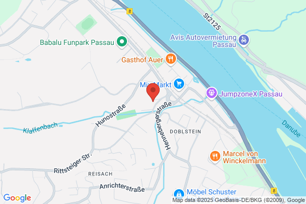 Kinderhaus Heining
