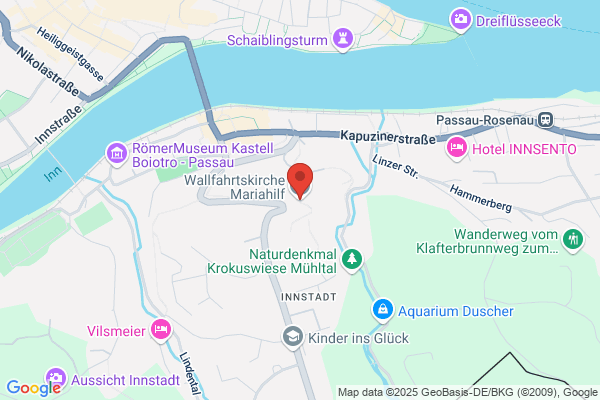 Paulinerkloster Mariahilf