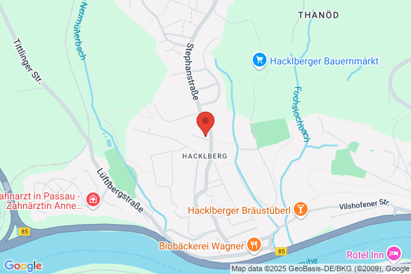 Friseur Resch Sommer