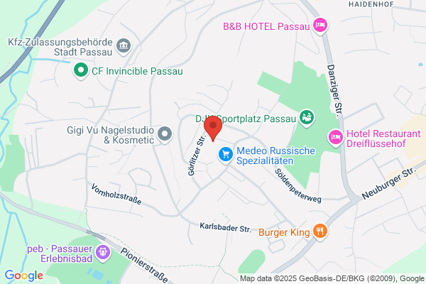 VIERLINGER Marketing-Service und Verlags-GmbH