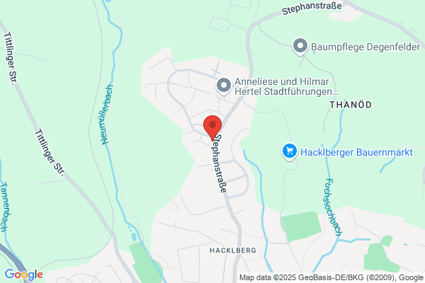 Krankengymnastik Wieand
