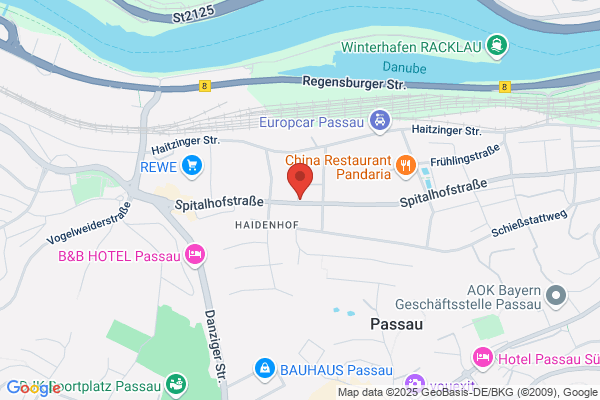 Hein Gericke Deutschland GmbH