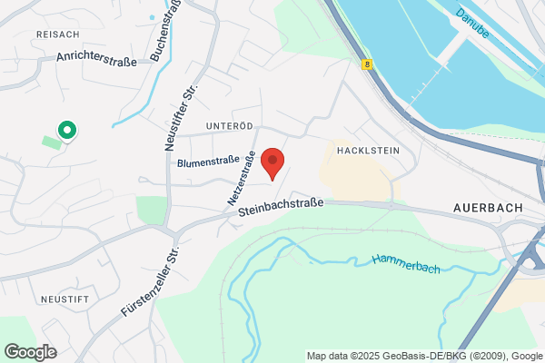 Naturheilpraxis Heilpraktikerin Rettenberger Ines Claudia