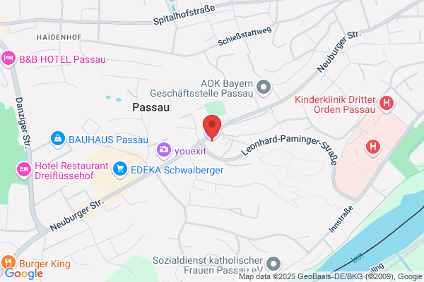 Medisal - Heilpraktikerschule