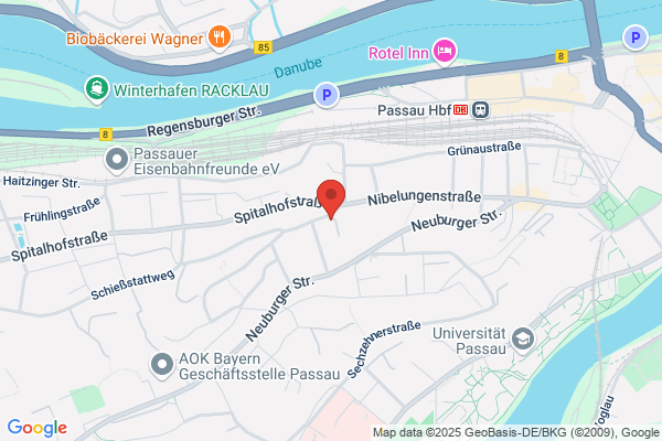Physiotherapiepraxis andreas Prskawetz