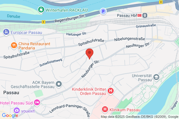 Psychotherapeutische Praxis Karsten Weidmann
