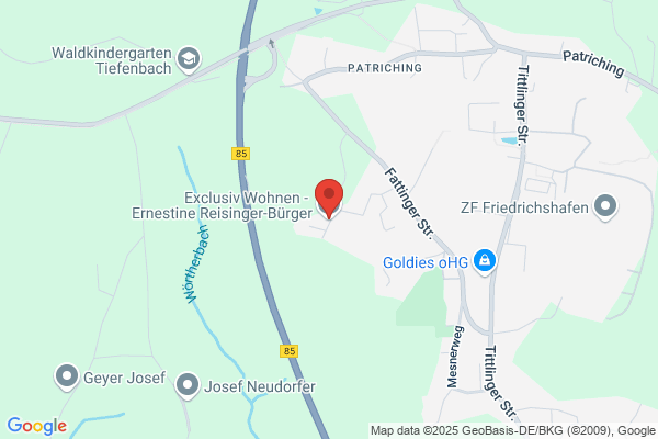 Exclusiv Wohnen - Ernestine Reisinger-Bürger