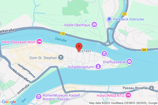 Touristinformation