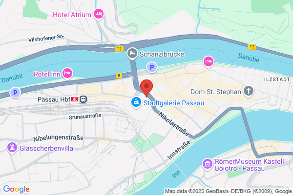 TÜV SÜD Life Service - MPU Begutachtung Passau