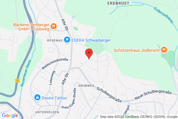 Eschrich Versorgungstechnik GmbH