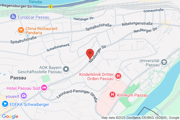 Orthopädie Forum GmbH