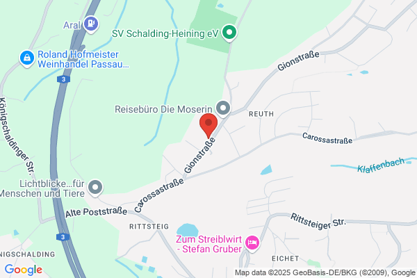 XBS Consulting GmbH