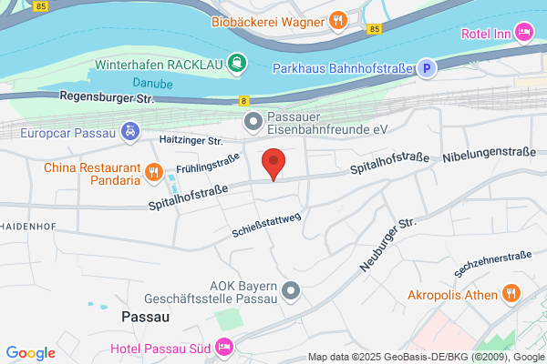 Montessori-Schule Passau