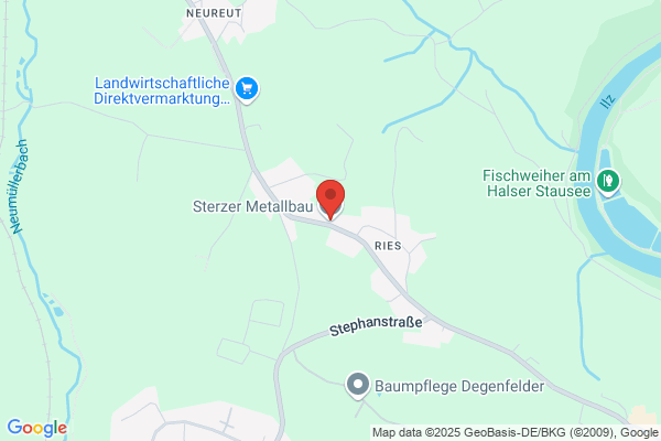 Sterzer Metallbau