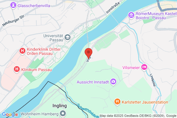 Stadt Passau