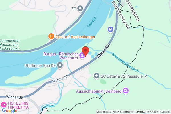 Kläranlage