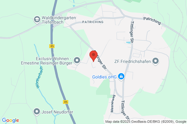Stadtgärtnerei