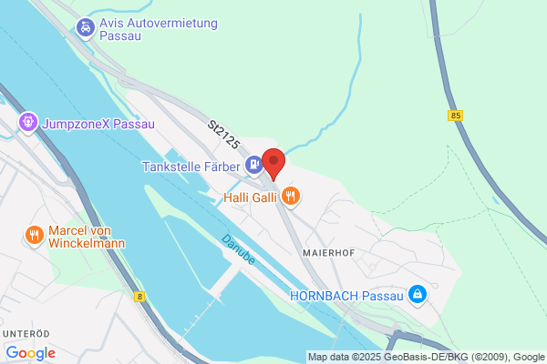 KRGA Kobler Rosing Gerstl Asen Steuerberater PartG mbB