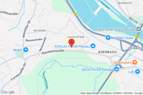 real GmbH