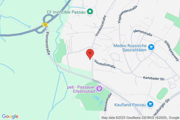 Gesundheitszentrum für Kleintiere