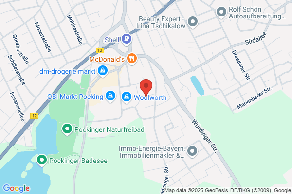 masterline GmbH