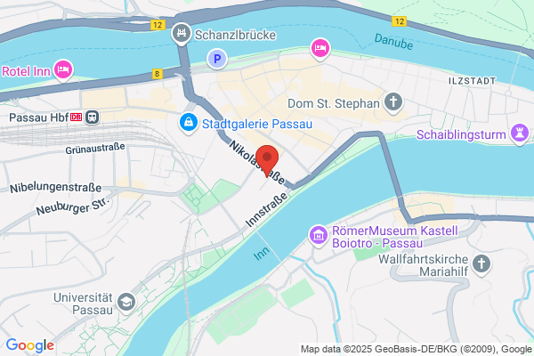Elektro-Innung Passau