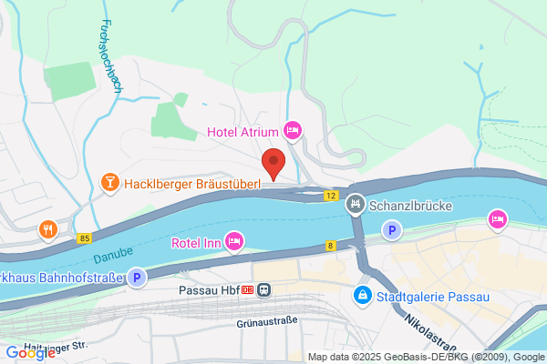 Kneippverein Passau und Umgebung e.V.