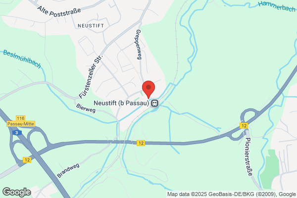 EC Passau-Neustift e.V.