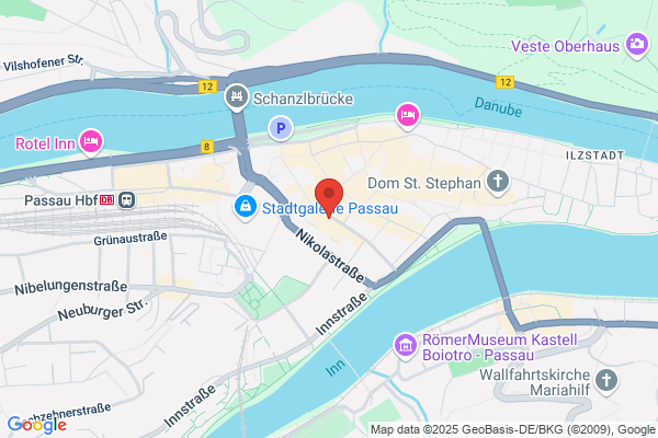 Kunstverein Passau e.V.