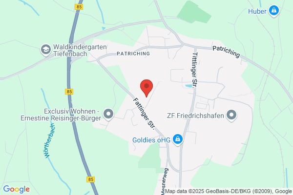 Prinz Verlag GmbH