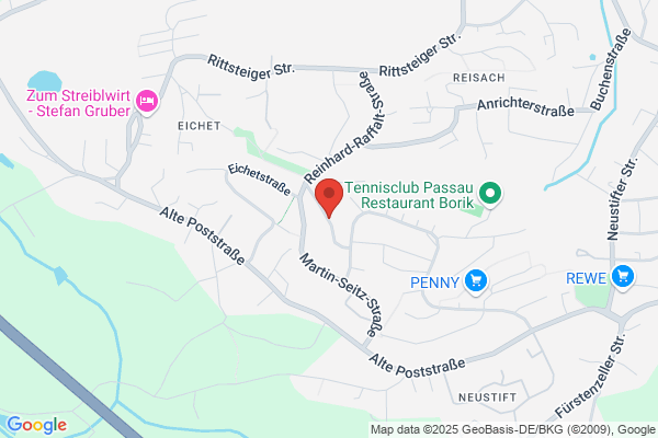 Mangstl Wolfgang Dr.