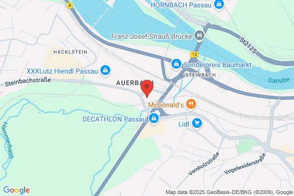 Amertsmann Dental-GmbH